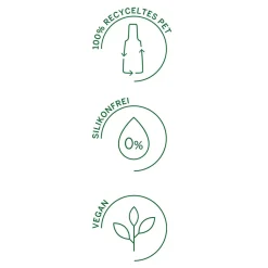 Rausch Sensitive-Shampoo mit Herzsamen 200 ml