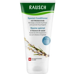 Rausch Speziel-Conditioner mit Weidenrinde 150 ml
