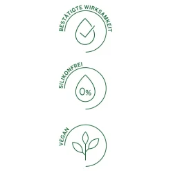 Rausch Volumen-Shampoo mit Malve 40 ml