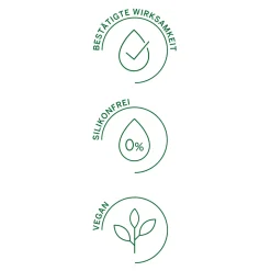 Rausch Volumen-Spray mit Malve 100 ml