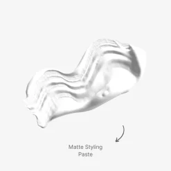 R&DETAIL Matte Styling Paste 100 ml