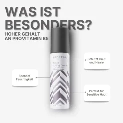 R&DETAIL Matte Styling Paste 100 ml