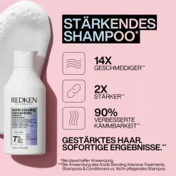 Redken Acidic Bonding Concentrate Set