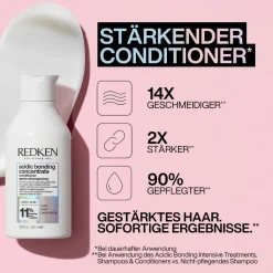 Redken Acidic Bonding Concentrate Set