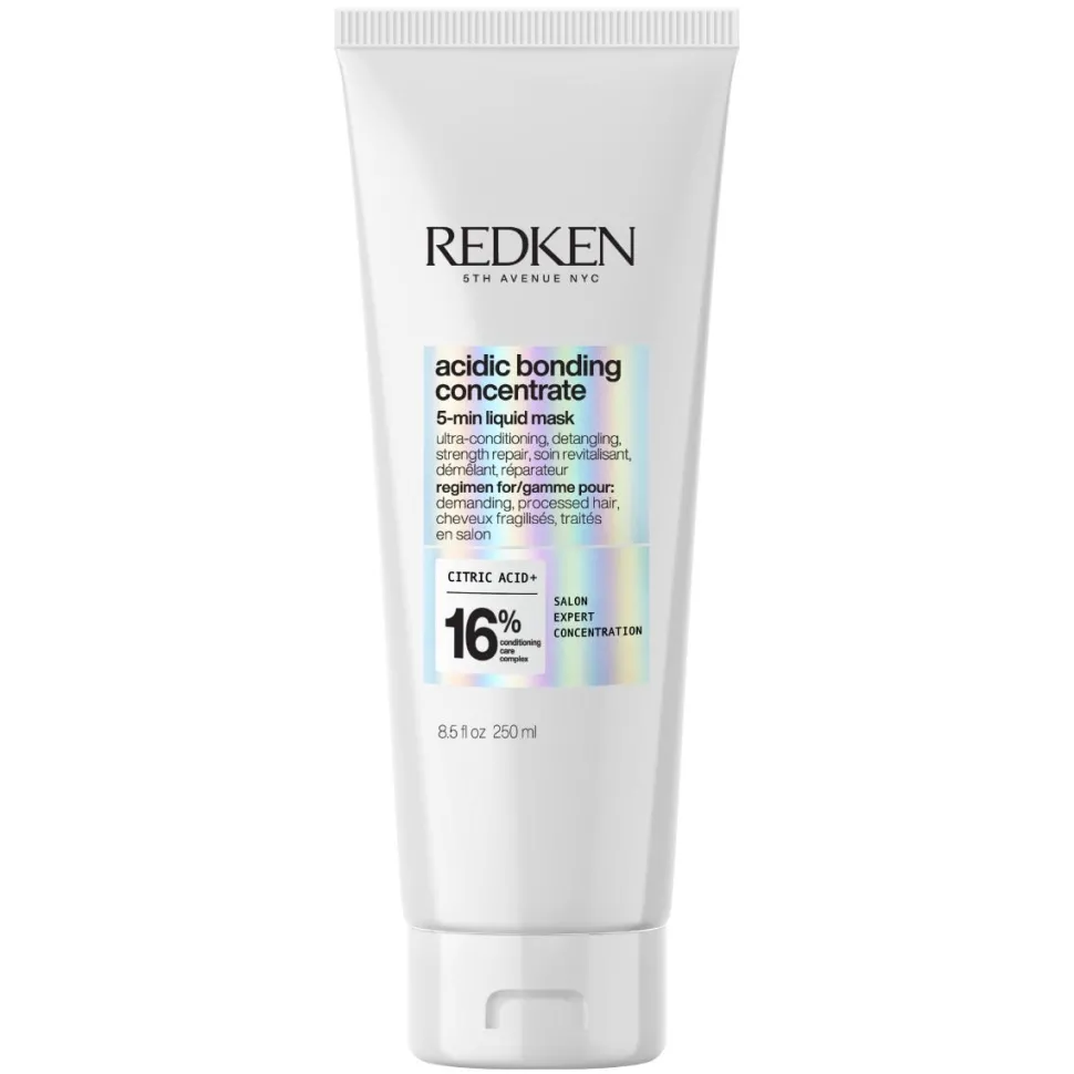 Redken Acidic Bonding Concentrate 5-Min Liquid Mask 250 ml