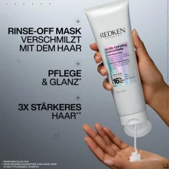 Redken Acidic Bonding Concentrate 5-Min Liquid Mask 250 ml