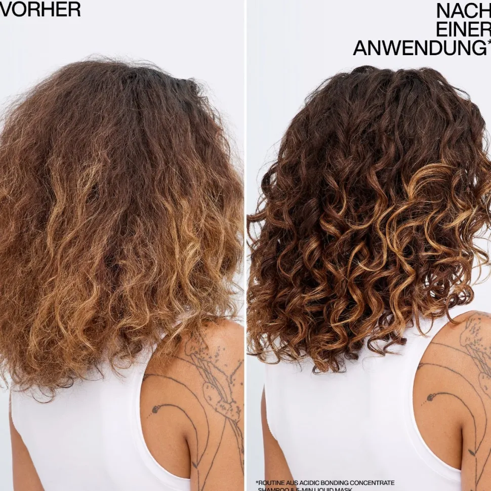 Redken Acidic Bonding Concentrate 5-Min Liquid Mask 250 ml