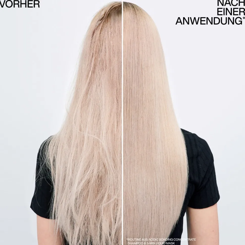 Redken Acidic Bonding Concentrate 5-Min Liquid Mask 250 ml