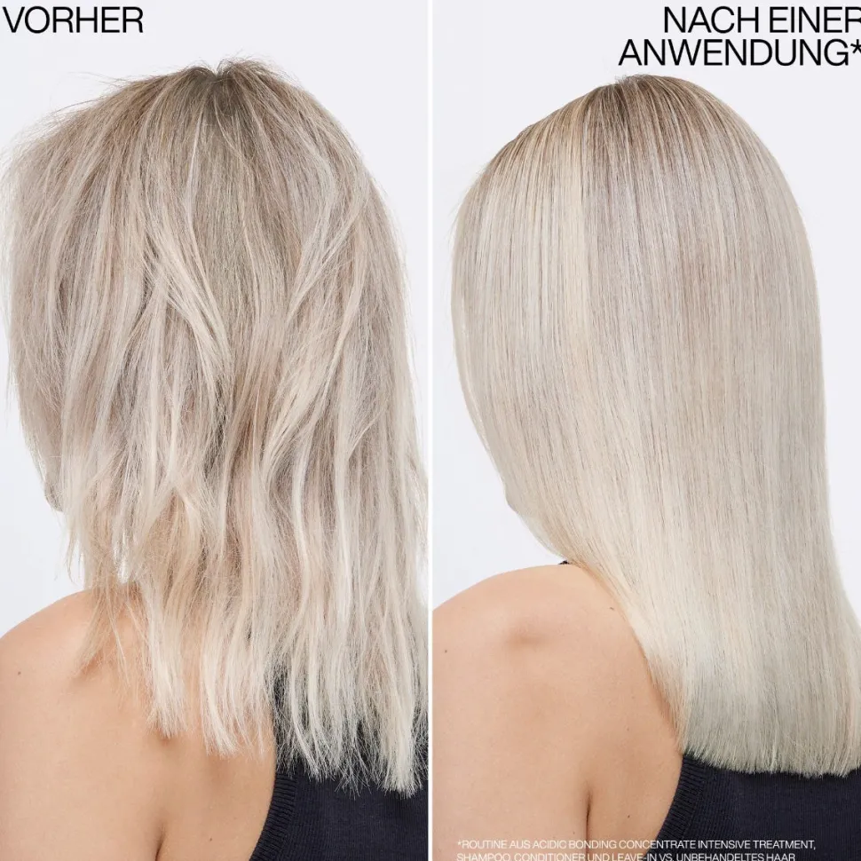 Redken Acidic Bonding Concentrate Treatment 190 ml