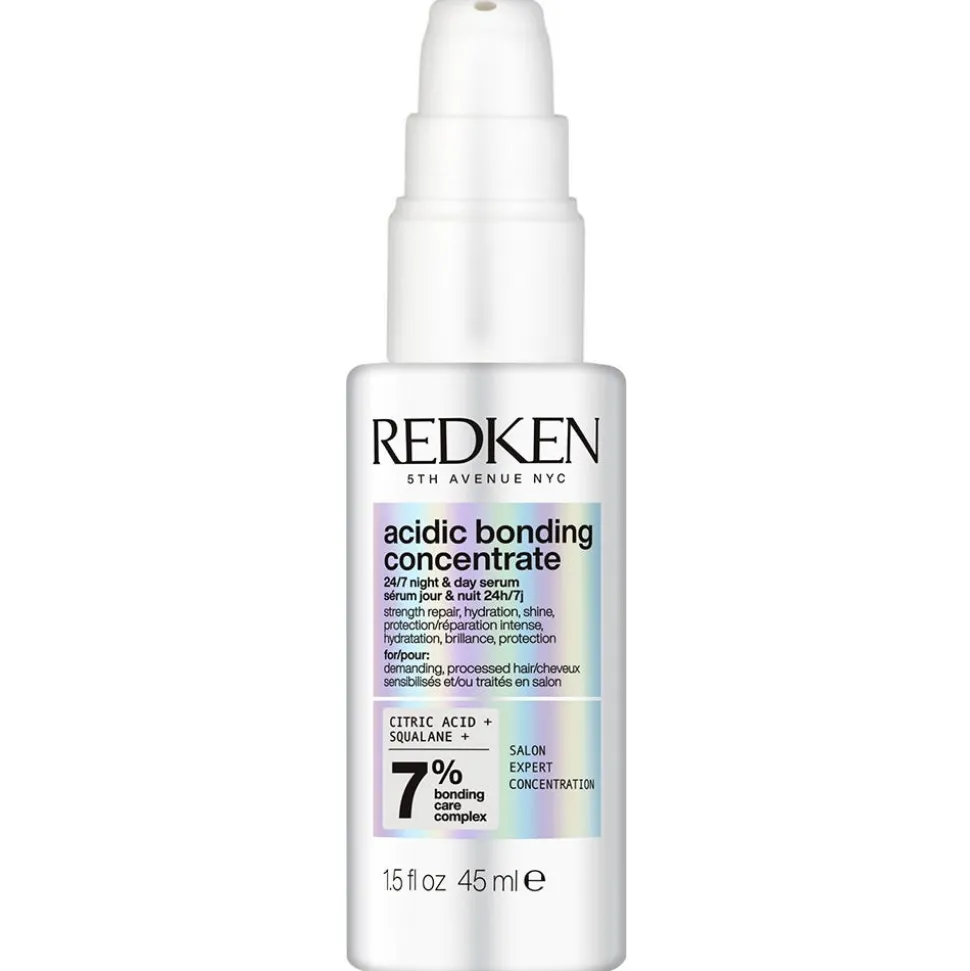 Redken Acidic Bonding Concentrate Day & Night Serum 45 ml