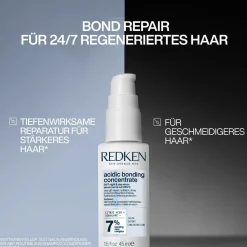 Redken Acidic Bonding Concentrate Day & Night Serum 45 ml