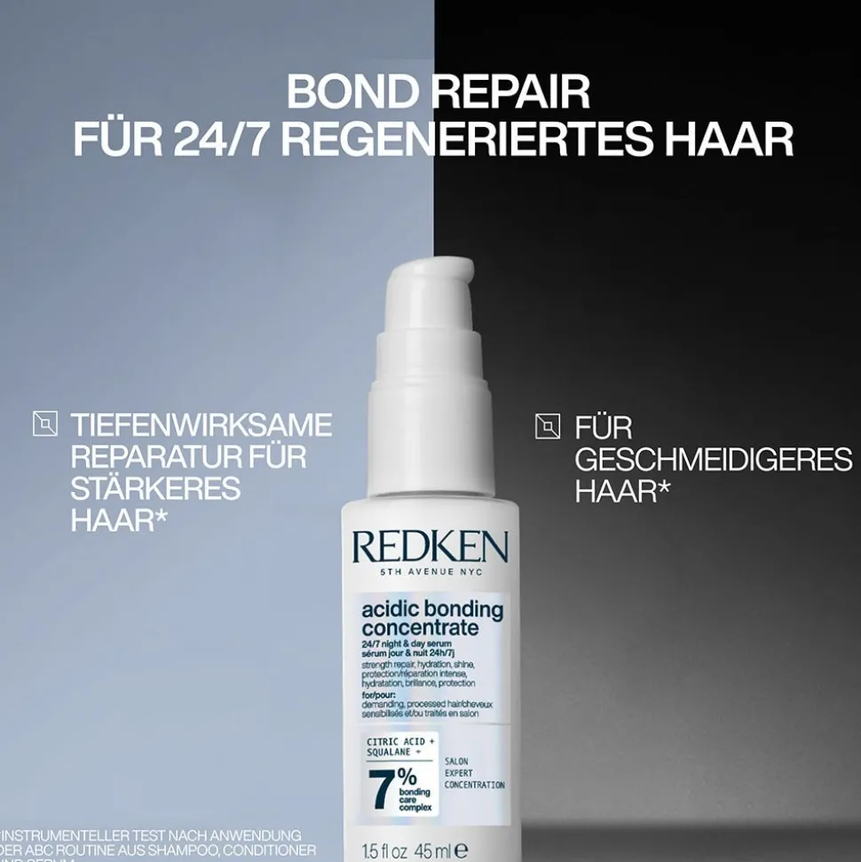 Redken Acidic Bonding Concentrate Day & Night Serum 45 ml