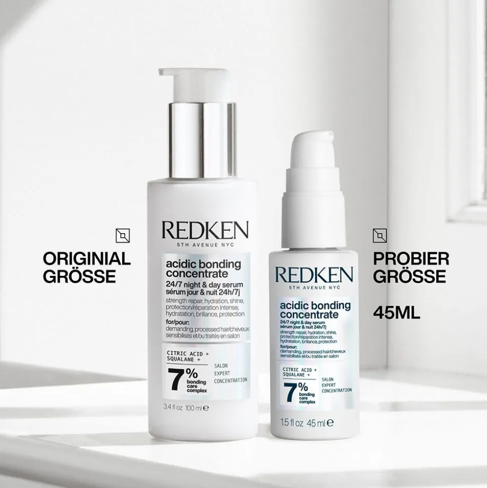 Redken Acidic Bonding Concentrate Day & Night Serum 45 ml