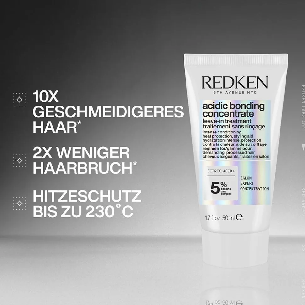 Redken Acidic Bonding Concentrate Leave In Lotion 50 ml