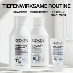 Redken Acidic Bonding Concentrate Leave In Lotion 50 ml