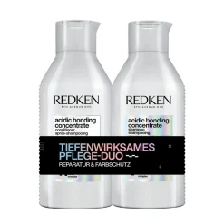 Redken Acidic Bonding Concentrate Duo