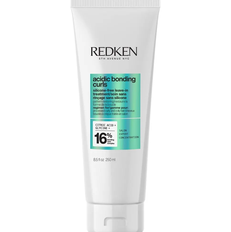 Redken Acidic Bonding Curls Treatment 250 ml