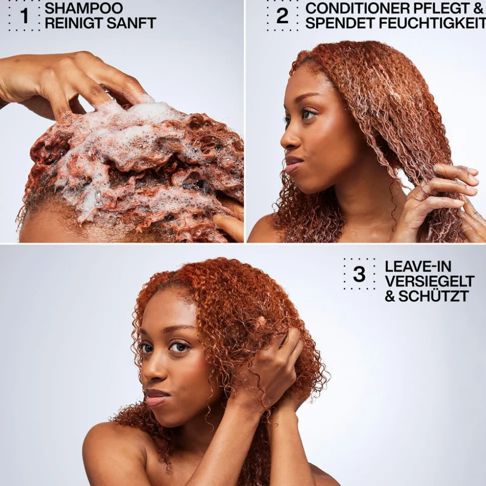 Redken Acidic Bonding Curls Treatment 250 ml