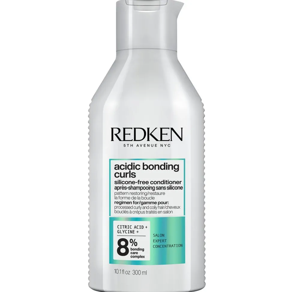 Redken Acidic Bonding Curls Conditioner 300 ml