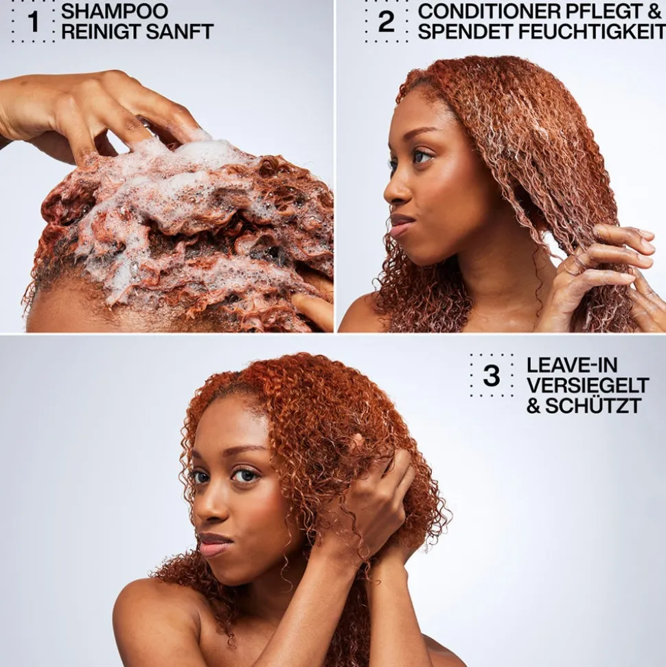 Redken Acidic Bonding Curls Conditioner 300 ml