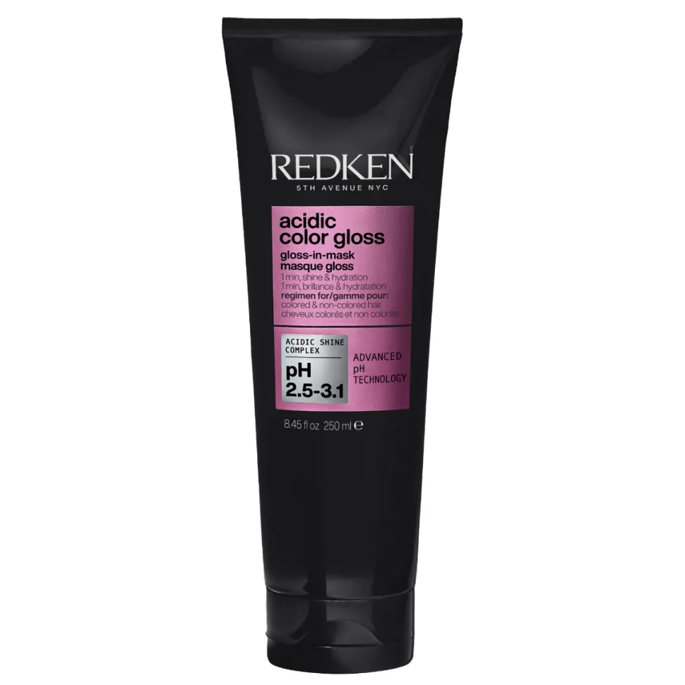 Redken Acidic Color Gloss Mask 250 ml
