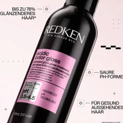 Redken Acidic Color Gloss Treatment 237 ml