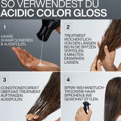 Redken Acidic Color Gloss Treatment 237 ml