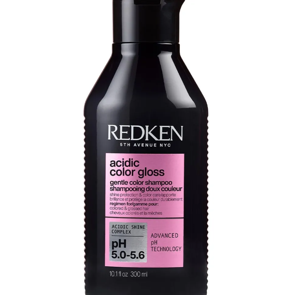 Redken Acidic Color Gloss Shampoo 300 ml