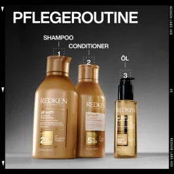 Redken All Soft Argan-6 Oil 100 ml