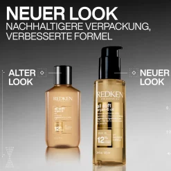Redken All Soft Argan-6 Oil 100 ml