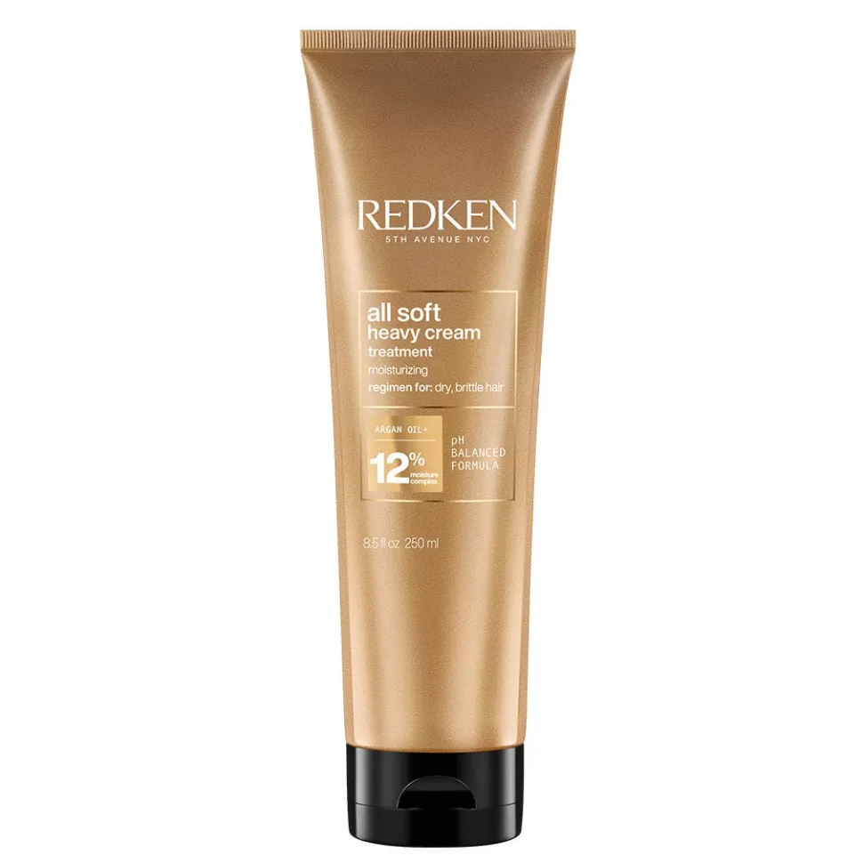 Redken All Soft Heavy Cream Haarmaske 250 ml