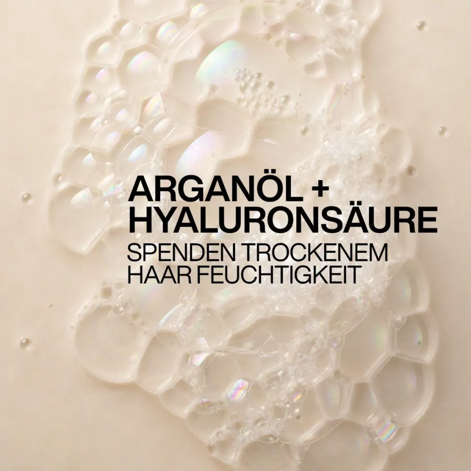 Redken All Soft Shampoo 300 ml