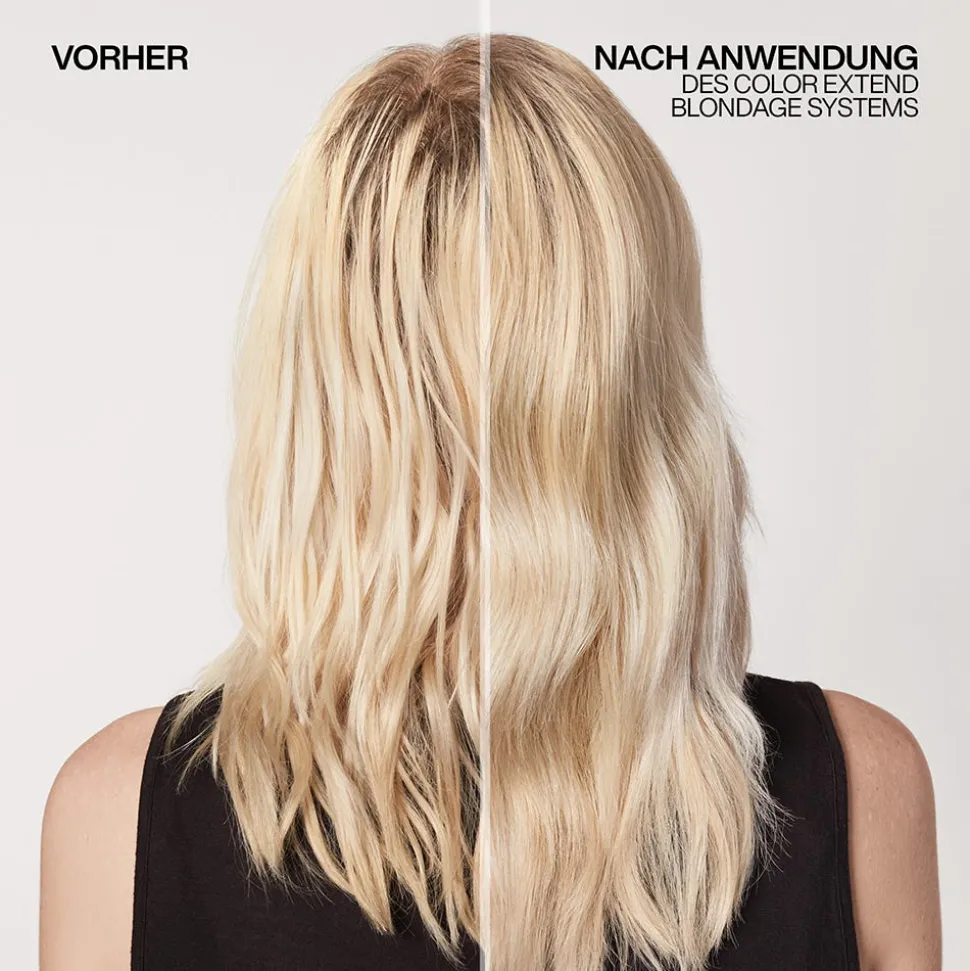 Redken Color Extend Blondage Conditioner 300 ml