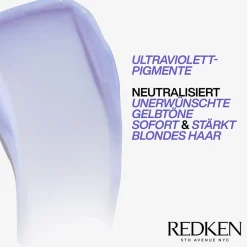 Redken Color Extend Blondage Conditioner 300 ml
