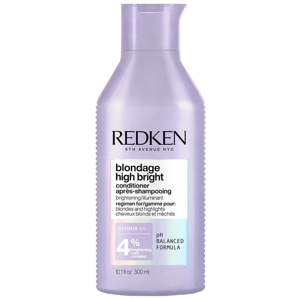 Redken Color Extend Blondage High Bright Vitamin C Conditioner 300 ml