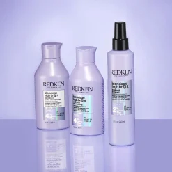 Redken Color Extend Blondage High Bright Vitamin C Shampoo 300 ml