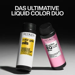 Redken Color Gels Oils 7NW 60 ml