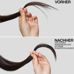 Redken Extreme Strength Builder Plus Haarmaske 250 ml