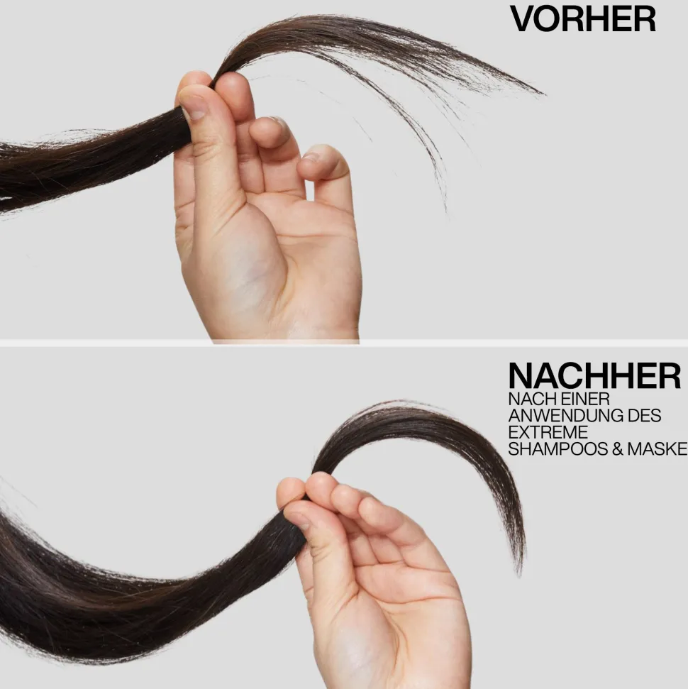 Redken Extreme Strength Builder Plus Haarmaske 250 ml