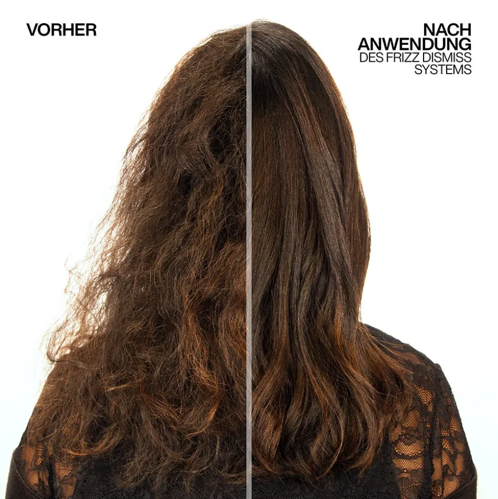 Redken Frizz Dismiss Instant Deflate 125 ml