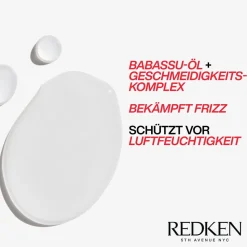 Redken Frizz Dismiss Instant Deflate 125 ml