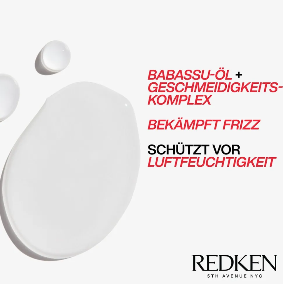 Redken Frizz Dismiss Instant Deflate 125 ml