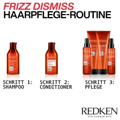 Redken Frizz Dismiss Instant Deflate 125 ml