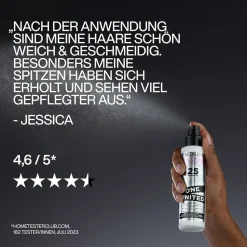 Redken Frizz Dismiss Set