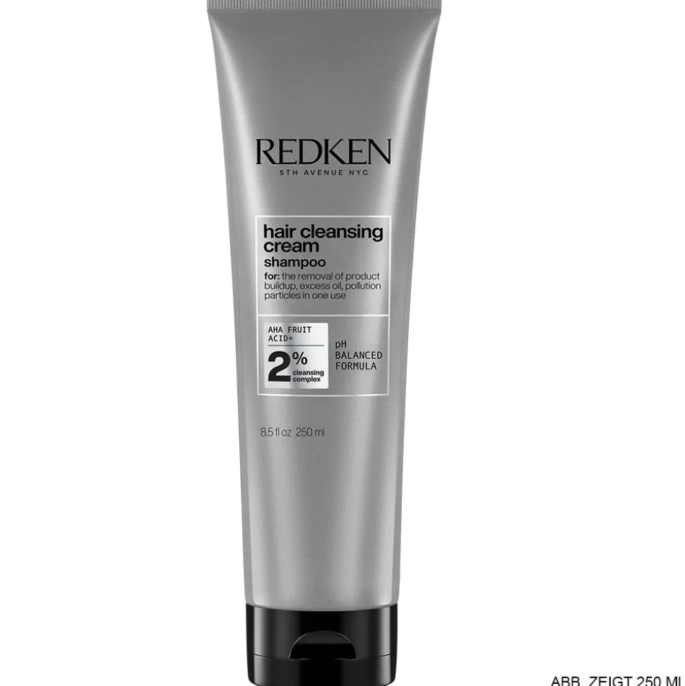 Redken Hair Cleansing Cream 1000 ml