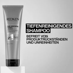 Redken Hair Cleansing Cream 1000 ml