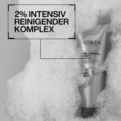 Redken Hair Cleansing Cream 1000 ml