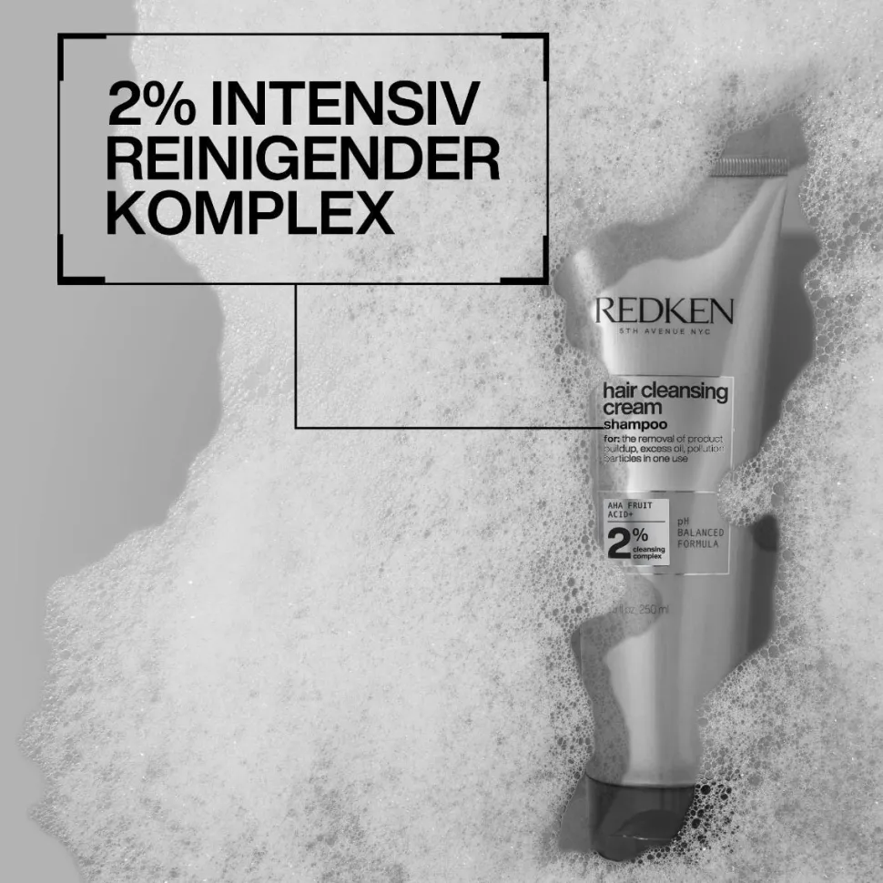 Redken Hair Cleansing Cream 1000 ml