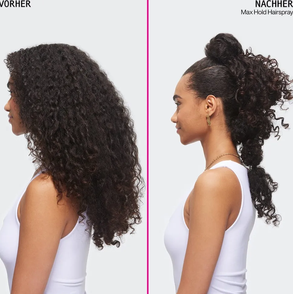 Redken Max Hold Haarspray 300 ml