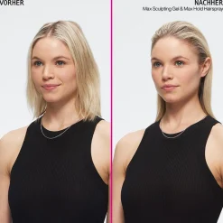 Redken Max Hold Haarspray 300 ml